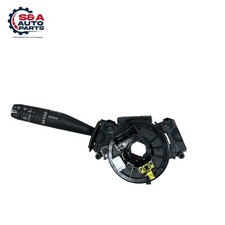 CHEVROLET SUBURBAN 2021-2024 STEERING WHEEL CLOCK SPRING OEM