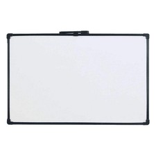 GRAINGER APPROVED UVVM1117 Dry Erase Board,Magnetic,11"x17" 9KFL8