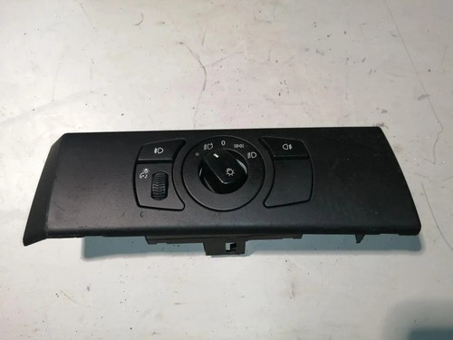 BMW 5 Touring E61 Scheinwerferschalter 6953735 3.00 Diesel 2006 33877540