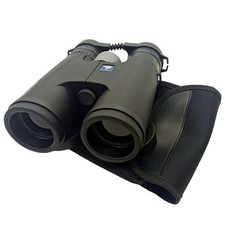 Perrini 10-30X42 Zoom Waterproof Binoculars High-Resolution Double Coated