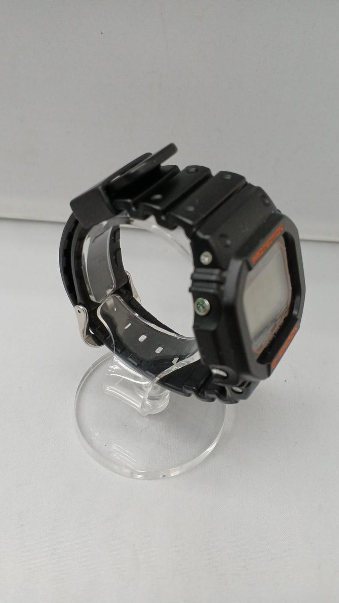 CASIO G-SHOCK　GW-M5610R-1 CASIO G-SHOCK GW-M5610R-1JF | eBay