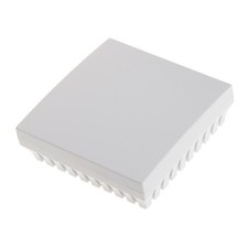 80 80 27mm Plastic Box For Electronics Project Humidity Sensor Junction Box