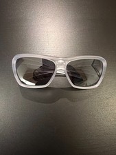 Oakley OO9492 Chaminade Transparent Frames Black Lenses