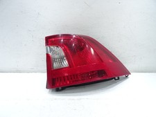 VOLVO S60 TAIL LIGHT OUTER REAR RIGHT DRIVER SIDE 30796268 MK2 2012