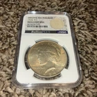 1924 Peace Dollar $1 Silver Coin NGC BU – Original Bag Fragment Inc.