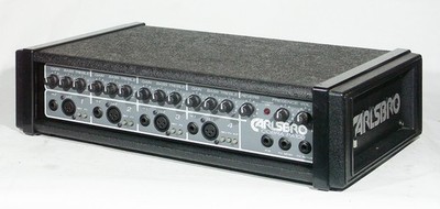 CARLSBRO COBRA PA 100 VERSTÄRKER PA AMPLIFIER 100 WATT