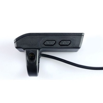 Verbessern Sie Ihre Fahrt mit für Bafang Ebike Display für BBS01 02 HD Motor 5