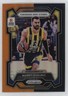 2023 Panini Prizm Turkish Airlines EuroLeague Basketball Marko Guduric #127 14mf