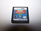 My Sims Kingdom (Nintendo DS) Lite DSi XL 3DS 2DS Game