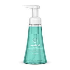 Method Foaming Hand Soap, Waterfall, Biodegradable Formula, 10 Fl Oz (Pack of 1) 0.72 per fl oz