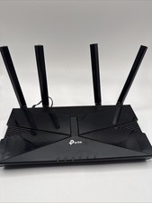 TP-LINK Archer AX3000 Dual-Band Wi-Fi 6 Router