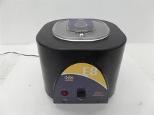 LW Scientific E8 Centrifuge W/ Blue Holders