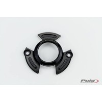 Puig Kurbelgehauseschutz FUR Yamaha T-MAX 560 22-24 Schwarz