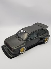 Ottomobile 1:18 Golf II GTi by Khyzyl Saleem ...