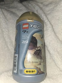 #8531 Pohatu Technic Bionicle 2001 Lego NEW SEALED