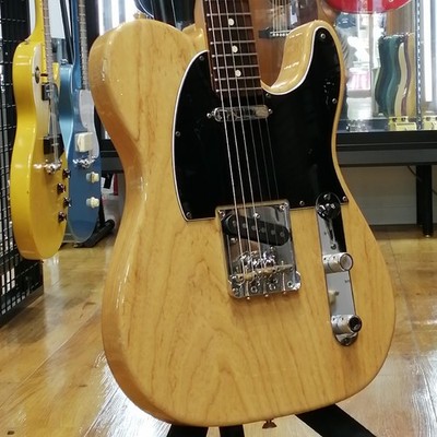 FENDER American Professional Telecast E-Gitarre JP