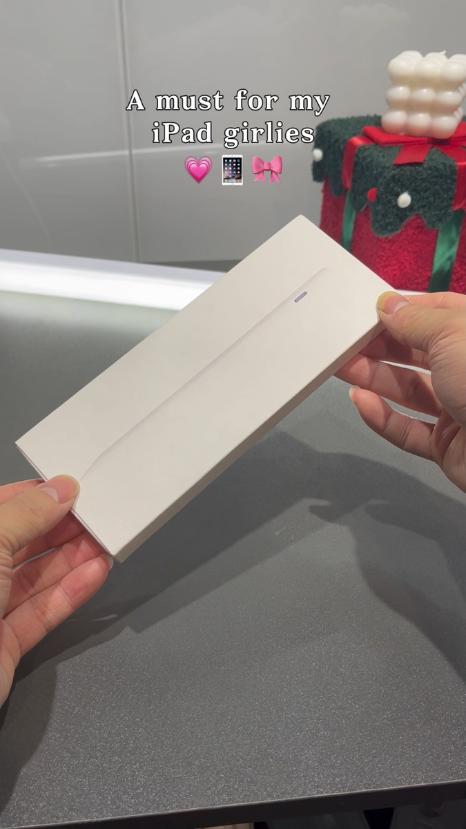 For Apple Pencil (2nd Generation) iPad Pencil for iPad/iPad Air
