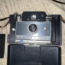 Vintage Polaroid Film Land Camera Automatic 250