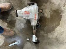 1997-2003 Ford Expedition 3.55 Ratio Front Differential Carrier Assembly OEM