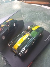 Carrera Evolution  Aston Martin DB3  1:32  neu