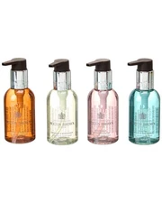 Molton Brown London Women's Hand Wash Travel Collection Women's