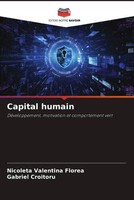 Nicoleta Valentina Florea (U. A.) | Capital Humain | Taschenbuch | FranzöSisch