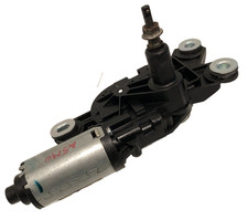 Smart ForTwo 451 Scheibenwischermotor Wischermotor hinten A4518200008 472702A5M0
