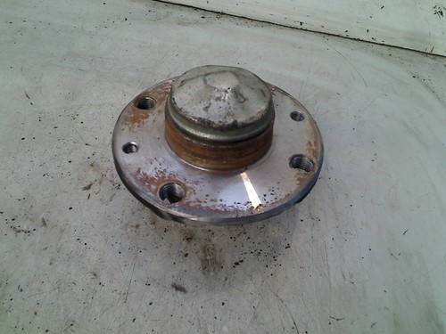 RADLAGER Fiat Punto II (188) Hatchback 1.2 60 S (188.A.4000) 2002