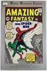 Amazing Fantasy #15 Marvel Milestone Edition (1992) Reprints 1st Spider-Man App