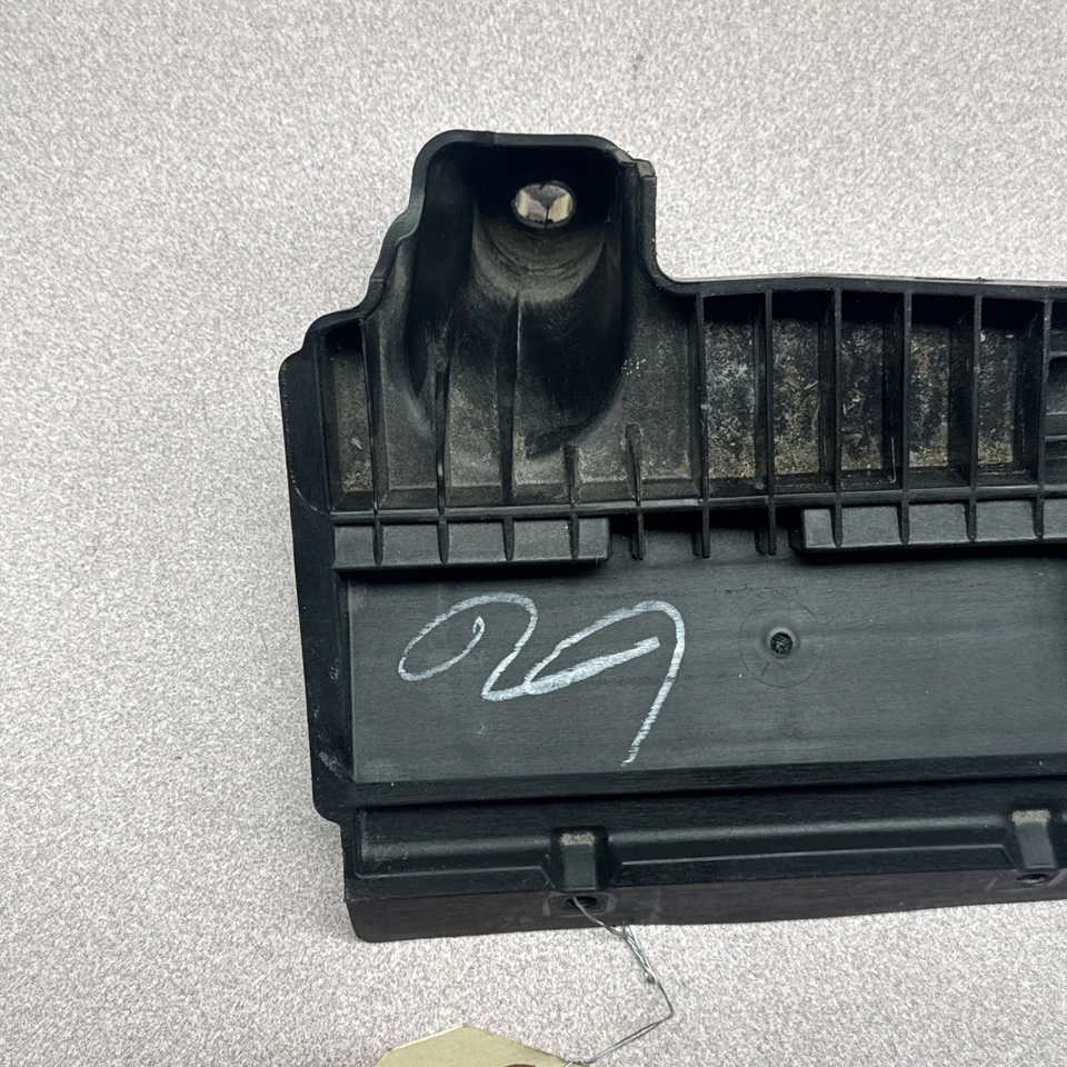 Soporte de bandeja de batería Ford Edge 2015-2024 soporte OEM DG9310663AA Foto 2 de 4