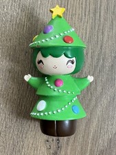 Momiji - NOELLE Christmas doll - limited edition #287 - RARE figure - 2013