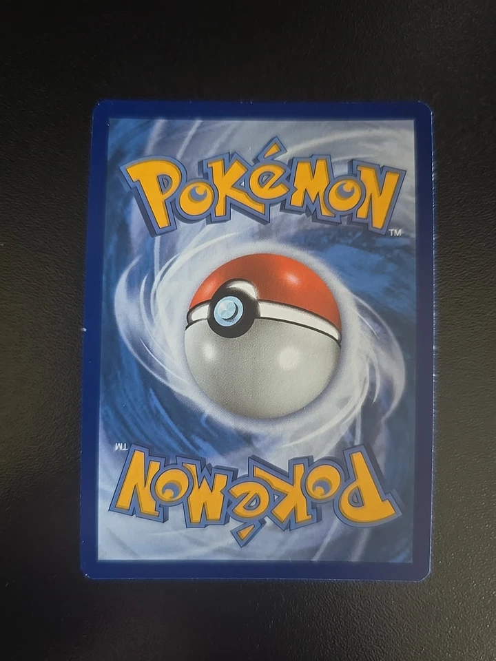 Pokemon Tcg Flapple SWSH189 SWSH: Sword & Shield Promo Cards Holo NM - Image 2 of 2
