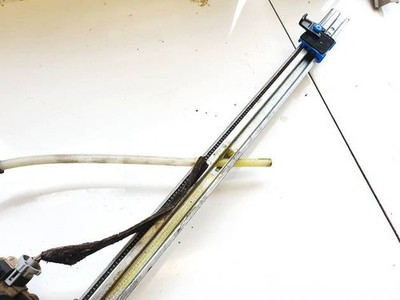 Renault Espace 2003 Door winder mechanism (Window Regulator) - REA #2460946-90