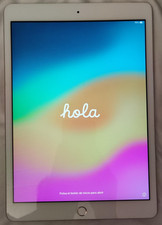 Apple iPad 7. Gen (2019) A2198 32GB 10,2" Zoll WIFI+LTE Silver