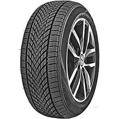 TRACMAX Ganzjahresreifen 235/50 R19 TL 103W TRAC SAVER XL AS Allwetter