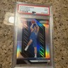 PSA 9 2018 Panini Prizm Luka Doncic Silver Rookie RC #280 LA Lakers MAVERICKS RC