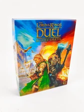 Repos Production | the Lord of the Rings : Duel for Middle-Earth | Board Game |