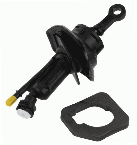 Master Cylinder, clutch SACHS 6284 654 027 for FORD S-MAX (WA6) 2 2007-2014 - Picture 8 of 8