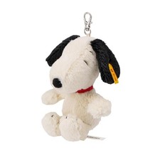 Snoopy Steiff Key Ring