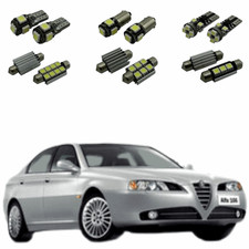 Ampoule Alfa Romeo ALFA 166