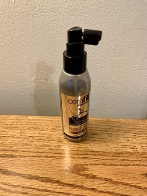 Redken Cerafill Maximize Dense Fx Hair Thickening Treatment 4.2oz DX-360 *READ*