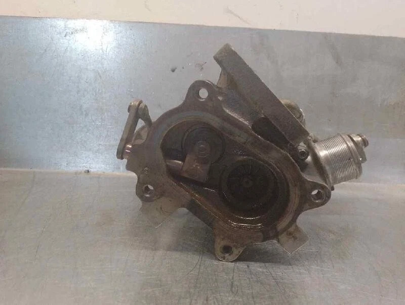 55254739 turbocompresseur pour FIAT TIPO II (357) FAM EASY 2016 4378446 - Photo 3/4