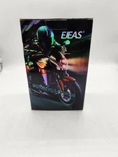 EJEAS V6C Referee Bluetooth Intercom 2-Way Professional Referee Headset 