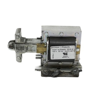 DORMEYER 7014-S 120V UNMP