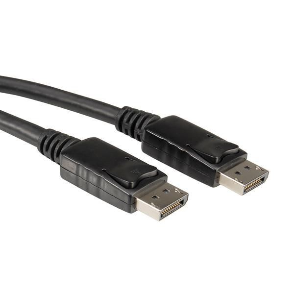Itb Schwarz Roline Displayport, 3.0M - Image 2