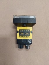 Cognex IS2000M-120-40-000 Vision Sensor Camer...