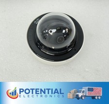 CLAIMED  Cisco Meraki MV12W POE Mini Dome IP Camera - White