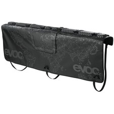 EVOC Tailgate Pad Curve Medium / Large Black
