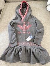 Ralph Lauren Kids  Sweater Dress Size 6
