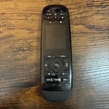 *Untested/Remote Only Logitech Harmony N-R000...